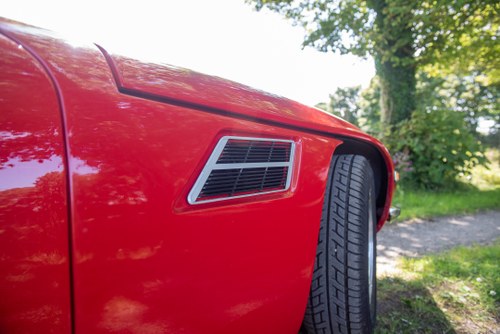 1972 TVR 3000M à vendre (picture 68 of 168)