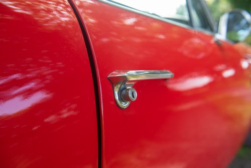 1972 TVR 3000M à vendre (picture 96 of 168)