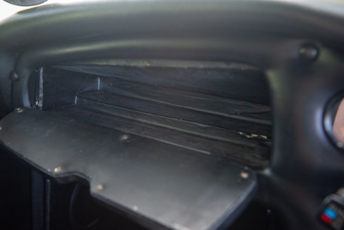 1972 TVR 3000M à vendre (picture 48 of 168)