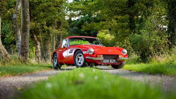 1972 TVR 3000M For Sale (picture :index of 4)