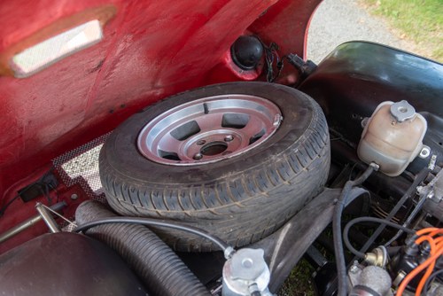 1972 TVR 3000M à vendre (picture 129 of 168)