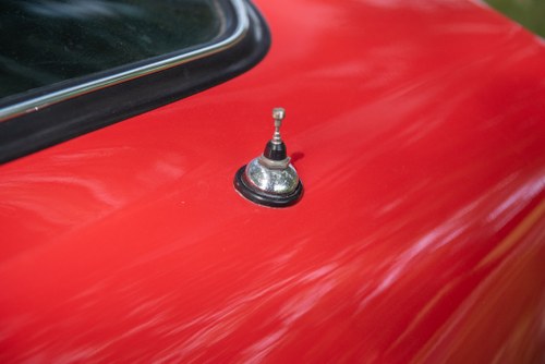 1972 TVR 3000M à vendre (picture 104 of 168)