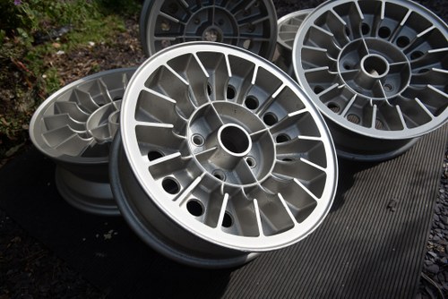 1972 TVR 3000M à vendre (picture 164 of 168)