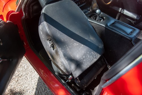 1972 TVR 3000M à vendre (picture 27 of 168)