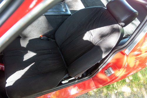 1972 TVR 3000M à vendre (picture 39 of 168)