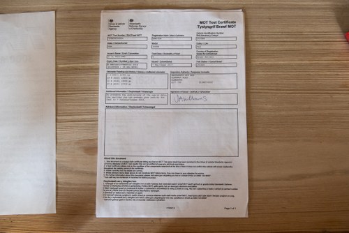 1972 TVR 3000M à vendre (picture 150 of 168)