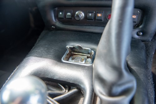 1972 TVR 3000M à vendre (picture 46 of 168)