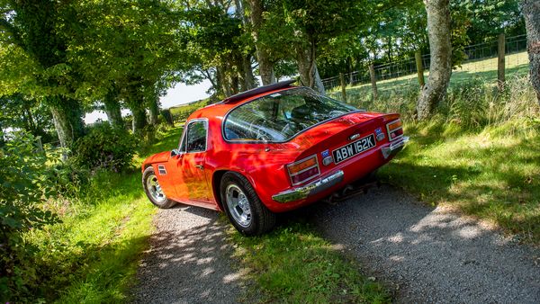 1972 TVR 3000M For Sale (picture :index of 16)