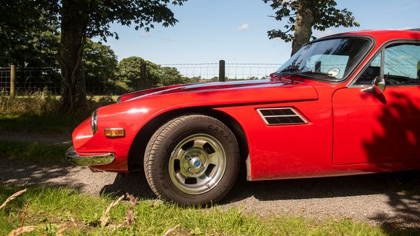 1972 TVR 3000M For Sale (picture :index of 80)