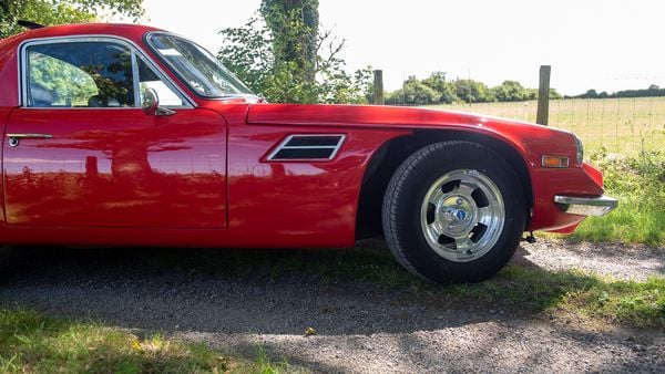 1972 TVR 3000M For Sale (picture :index of 68)