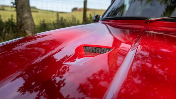 1972 TVR 3000M For Sale (picture :index of 103)