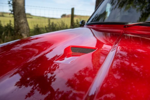 1972 TVR 3000M à vendre (picture 102 of 168)