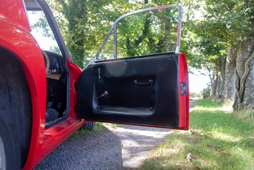 1972 TVR 3000M à vendre (picture 37 of 168)