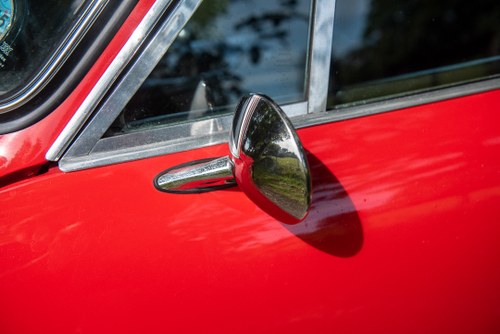 1972 TVR 3000M à vendre (picture 81 of 168)
