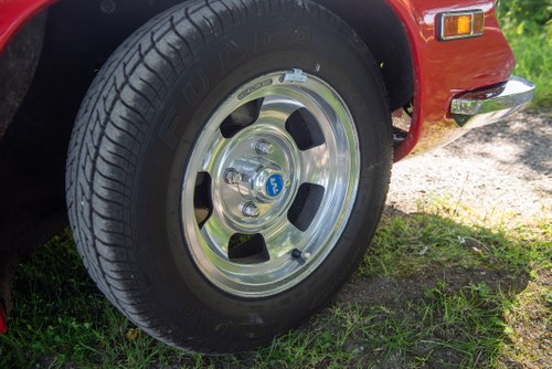 1972 TVR 3000M à vendre (picture 66 of 168)