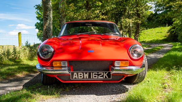 1972 TVR 3000M For Sale (picture :index of 9)