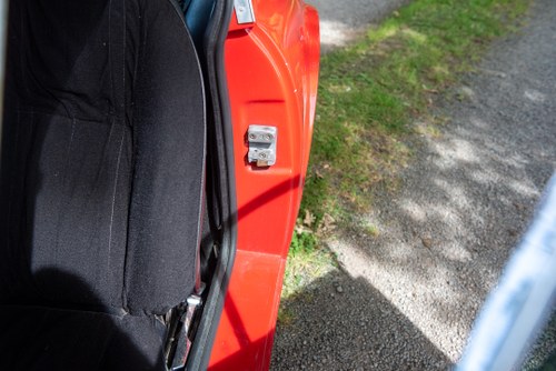 1972 TVR 3000M à vendre (picture 53 of 168)