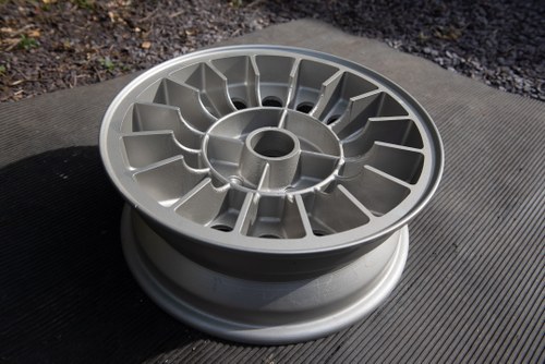 1972 TVR 3000M à vendre (picture 158 of 168)