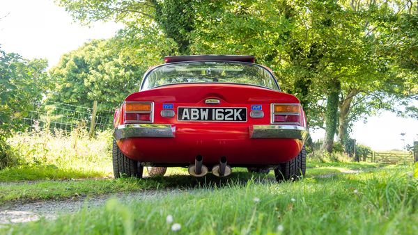 1972 TVR 3000M For Sale (picture :index of 15)