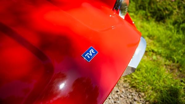 1972 TVR 3000M For Sale (picture :index of 66)