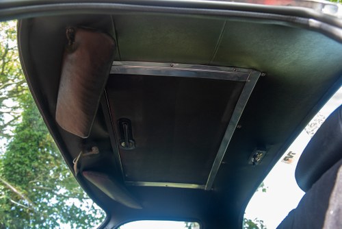 1972 TVR 3000M à vendre (picture 35 of 168)