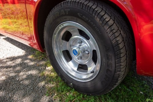 1972 TVR 3000M à vendre (picture 84 of 168)