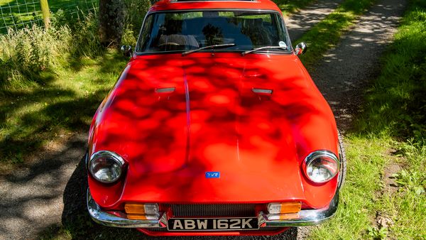 1972 TVR 3000M For Sale (picture :index of 10)