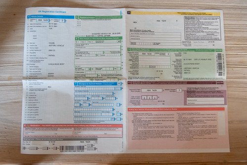 1972 TVR 3000M à vendre (picture 155 of 168)