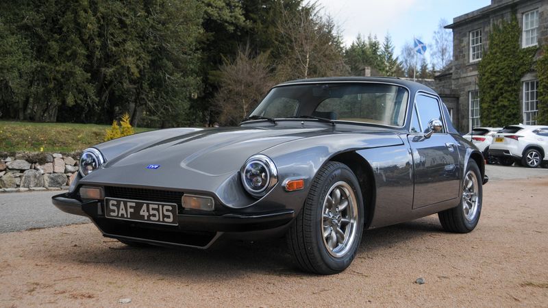 1977 TVR 3000M For Sale (picture 1 of 122)