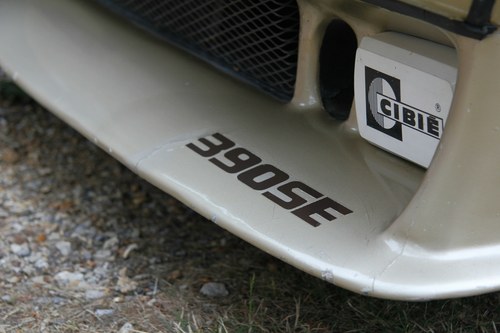 1985 TVR 390se In vendita (immagine 57 di 97)