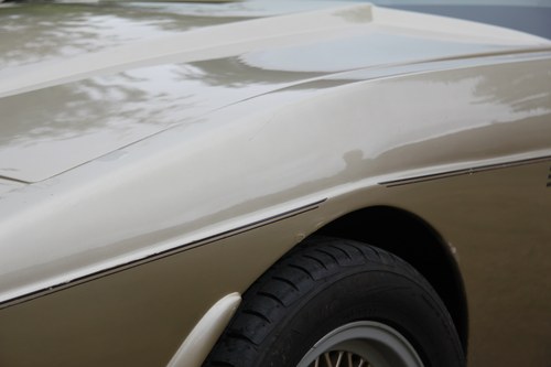 1985 TVR 390se In vendita (immagine 60 di 97)