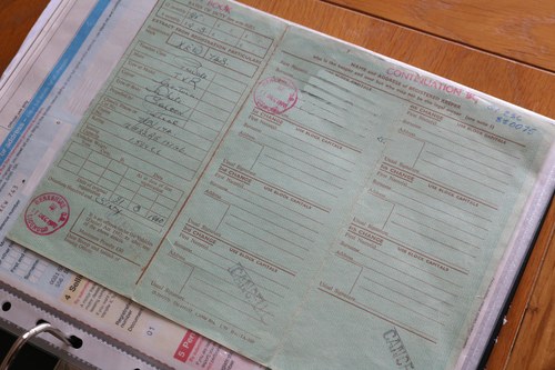 1960 TVR Grantura For Sale (picture 143 of 154)