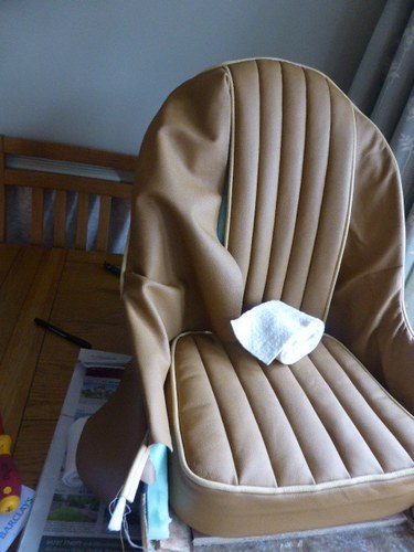 1960 TVR Grantura For Sale (picture 147 of 154)