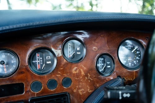 1992 TVR Griffith 400 Pre-cat In vendita (immagine 48 di 120)