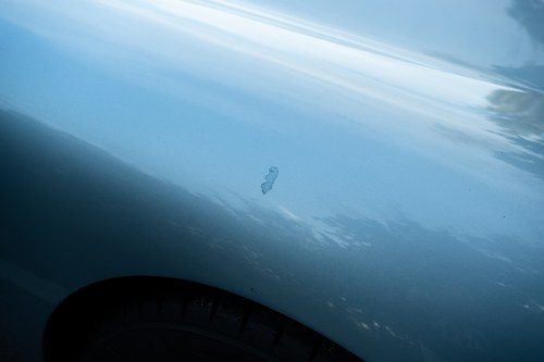 1992 TVR Griffith 400 Pre-cat In vendita (immagine 73 di 120)