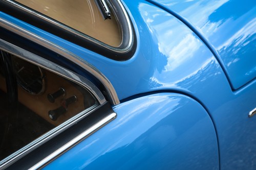 1960 TVR Grantura For Sale (picture 66 of 154)