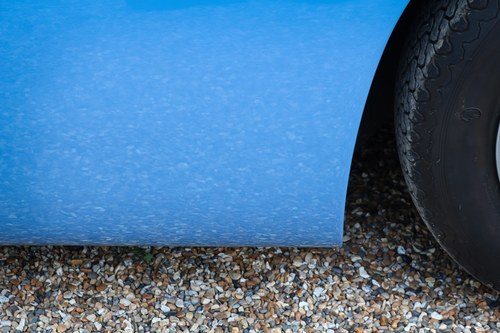 1960 TVR Grantura For Sale (picture 57 of 154)