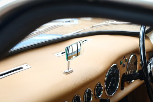 1960 TVR Grantura For Sale (picture 43 of 154)