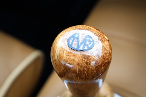 1960 TVR Grantura For Sale (picture 26 of 154)