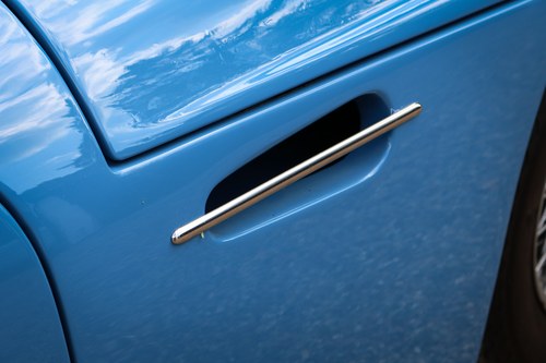 1960 TVR Grantura For Sale (picture 58 of 154)