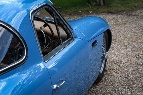 1960 TVR Grantura For Sale (picture 63 of 154)