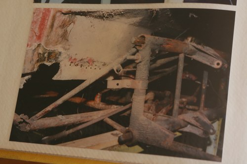 1960 TVR Grantura For Sale (picture 118 of 154)