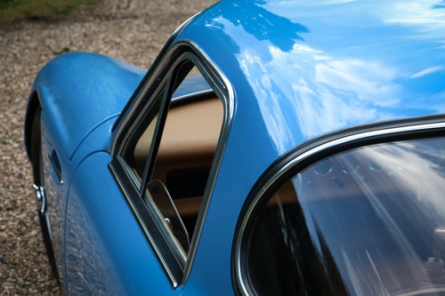 1960 TVR Grantura For Sale (picture 70 of 154)