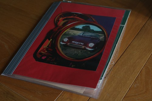 1960 TVR Grantura For Sale (picture 139 of 154)