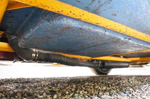 1960 TVR Grantura For Sale (picture 90 of 154)