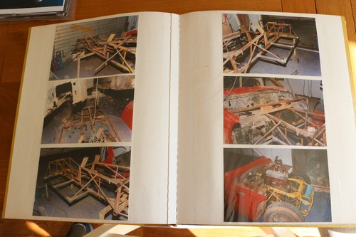 1960 TVR Grantura For Sale (picture 115 of 154)