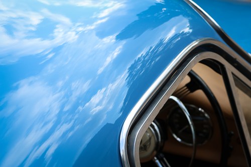 1960 TVR Grantura For Sale (picture 80 of 154)