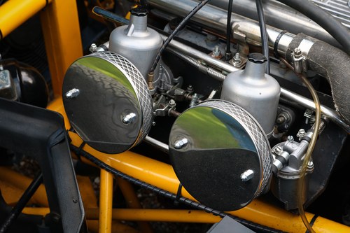 1960 TVR Grantura For Sale (picture 109 of 154)