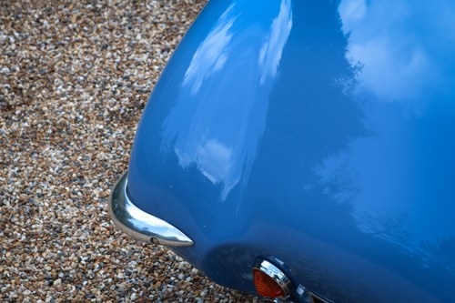 1960 TVR Grantura For Sale (picture 73 of 154)