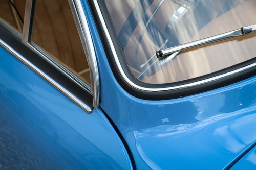 1960 TVR Grantura For Sale (picture 77 of 154)